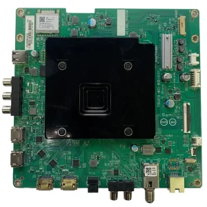 Vizio 756TXJCB0QK019 Main Board for M658-G1 (LTMWYHKV Serial)
