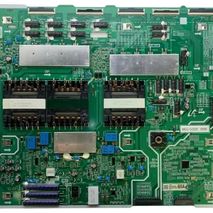 Samsung BN44-00944A Power Supply / LED Board