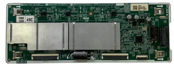 Samsung BN44-01046A VSS LED Board
