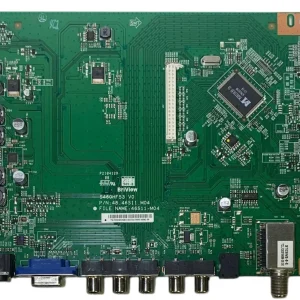 Insignia 55.50S01.ME2 Main Board for NS-50D400NA14 (SEE NOTE)