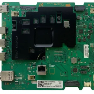 Samsung BN94-16076E Main Board for UN65TU700DFXZA UN65TU7000FXZA (Version CC02)