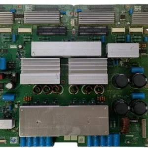 Samsung BN96-04874A (LJ92-01412A) Y-Main & Buffers