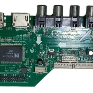 RCA RE01M3393LNA35-D4 Main Board for LED32B30RQ