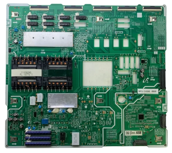 Samsung BN44-00943A VSS LED Driver Board