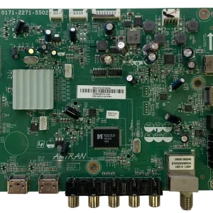 JVC 3665-0152-0150 Main Board for EM65FTR