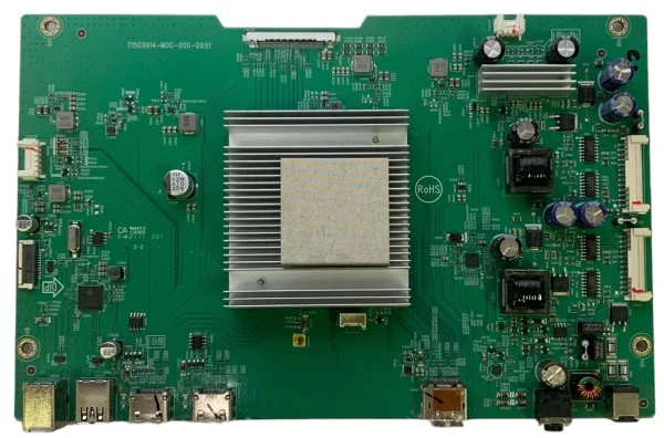 ASUS Rog Strix GQKCB0U108 Main Board for XG49VQ