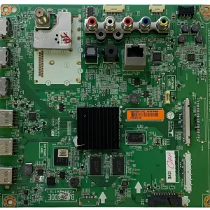 LG EBT63746903 Main Board for 55LF6090-UB (BUSCLOR)