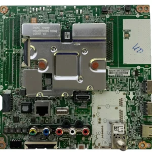 LG EBU65841709 Main Board for 50UN6950ZUF.BUSJLJM 50UN7300AUD.BUSSLJM