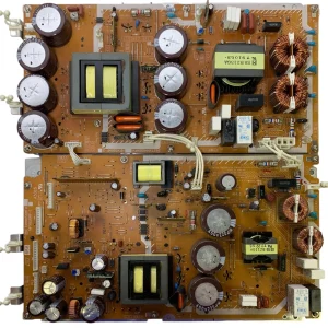Panasonic ETXMM656MFHS Power Supply Unit