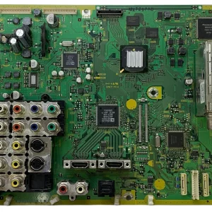 Panasonic TNPH0692ADS A Board for TH-58PE75U