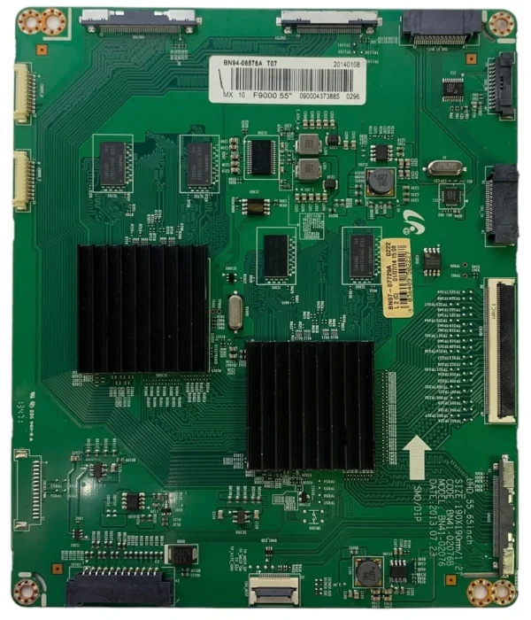 Samsung BN94-06576A (BN97-07631A, BN41-01950C) FRC Board