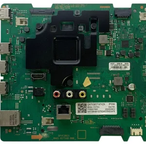 Samsung BN94-15375Q Main Board for QN70Q6DTAFXZA (Version YA01)