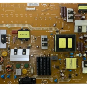 Sanyo PLTVCR808XXA3 Power Supply for FVM4612