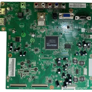JVC 3647-0642-0150 (0171-2271-4435) Main Board for JLC47BC3002