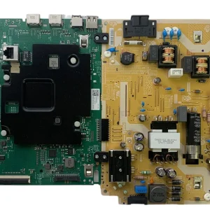 Samsung BN96-52602C Main Board Power Supply for UN50TU700DFXZA (GD12)