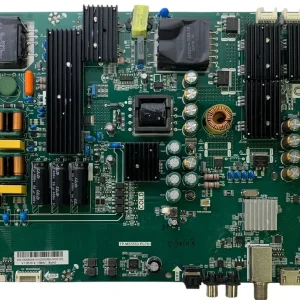 Vizio Main Board/Power Supply 054.10008.044 for D55N-E2 (LWZQVPBS Serial)