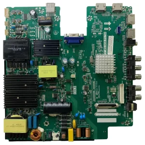 Sceptre 8142121342037 Main Board / Power Supply for U550CV-UMR