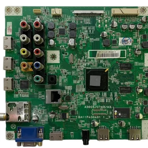 Philips A11R5MMA-001-DM (A11R5UZ) Digital Main CBA