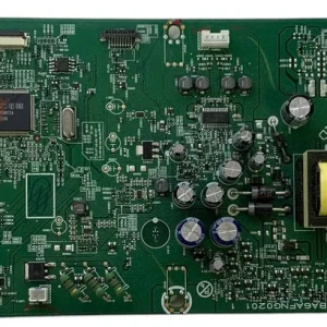 Sanyo AZAFJMMA-001 Main Board/Power Supply for FW32D06F B (MEC Serial)