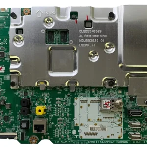 LG EBT65992903 Main Board for OLED55B9PUA