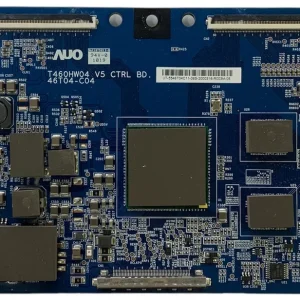AUO 55.46T04.C11 (T460HW04 V5) T-Con Board