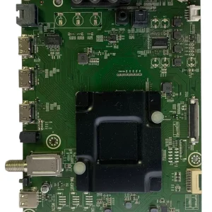 Hisense 237864 Main Board 60R6E (SEE NOTE)