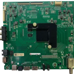 Hisense 230782 Main Board 43H6E