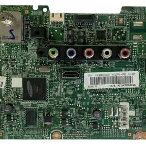 Samsung BN94-06272N Main Board for UN29F4000AFXZA