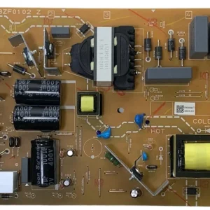 Philips ABD8LMPW-001 Power Supply