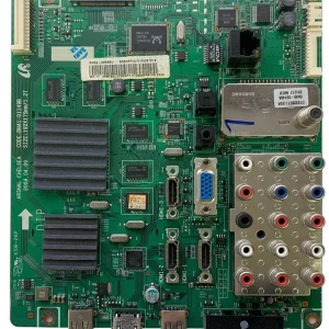Samsung BN94-02585U Main Board for LN46B750U1FXZA