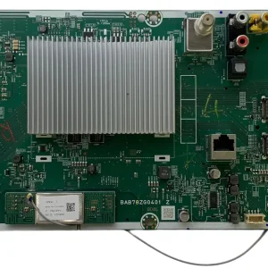 Philips ABD8LMMA-001 Main Board for 65PFL5504/F7 (ME1 Serial)