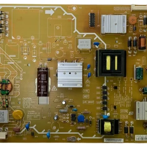 Insignia 19.50S01.001 Power Supply / LED Board
