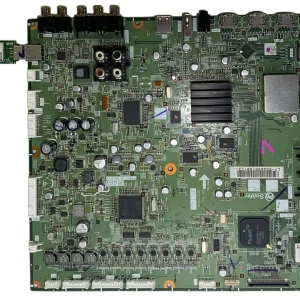 Mitsubishi 934C39601 Main Board for LT-55265