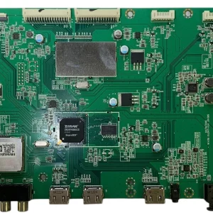 Toshiba 75031308 (431C4R51L13) Main Board
