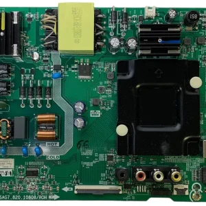Hisense 293654 293653 Main Board 55R7G5