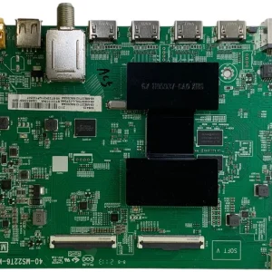 TCL 08-MS22T12-MA200AA Main Board for 50S431