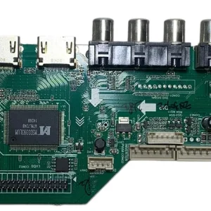 RCA 65120RE01M3393LNA35-F2 Main Board for LED65G55R120Q