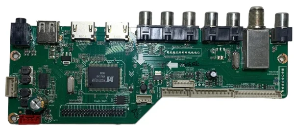 RCA 65120RE01M3393LNA35-F2 Main Board for LED65G55R120Q