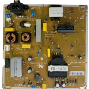 LG EAY65149301 Power Supply/LED Driver Board