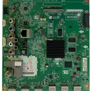 LG EBR80913202 (63176603) Main Board for 42LF5800-UA.AUSDLJM