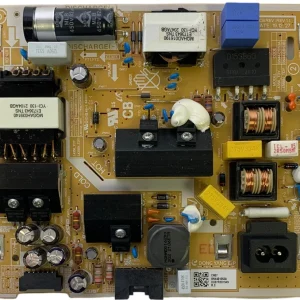 Samsung BN44-01053A Power Supply / LED Board