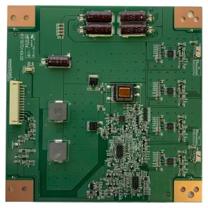 CMO 27-D055700 (27-D055700, T87D149.00) Backlight Inverter