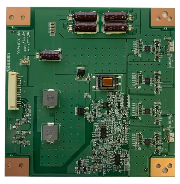 CMO 27-D055700 (27-D055700, T87D149.00) Backlight Inverter