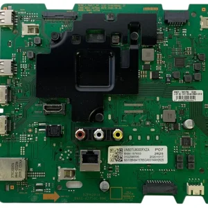 Samsung BN94-15765G Main Board for UN50TU8000FXZA (Version YA01)