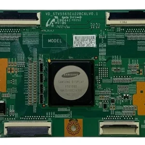 Samsung BN96-30714A (LJ94-30168G) T-Con Board