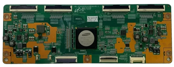 Samsung BN96-30714A (LJ94-30168G) T-Con Board
