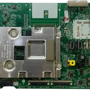LG EBT66077501 Main Board for 55SM8600PUA.BUSYLOR