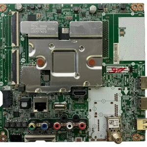 LG EBT66433202 Main Board for 55UN7300PUF.BUSFLKR