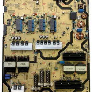 Samsung BN44-00913A Power Supply / LED Board