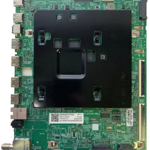 Samsung BN94-15223N Main Board for QN49Q80TAFXZA (Version FA01)Samsung BN94-15223N Main Board for QN49Q80TAFXZA (Vers...
